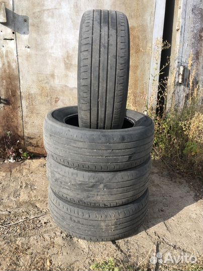Hankook Ventus Prime 3 K125 205/60 R16