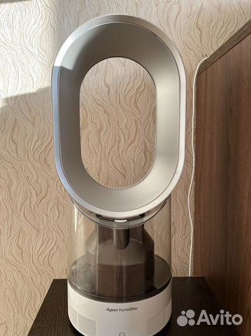 Увлажнитель воздуха Dyson AM10 Humidifier