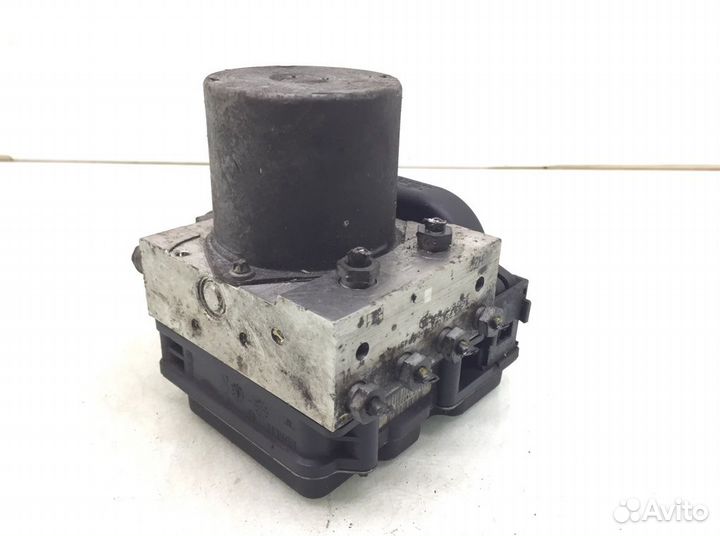 Блок ABS Mercedes A W169 2.0 CDI 2005