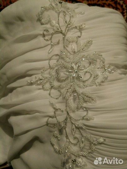 Свадебные платье