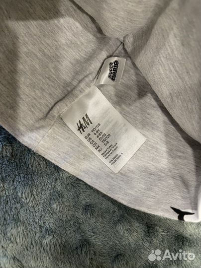 Шапка на мальчика 110/128 ; 4-8Y