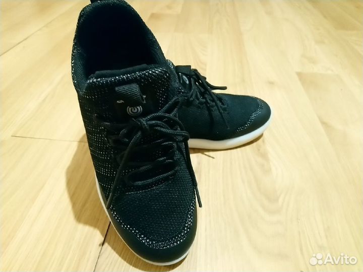 Кроссовки Skechers Energy Lights Street