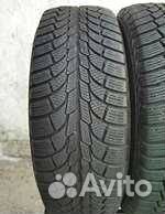 General Tire Altimax Nordic 12 195/65 R15 95T