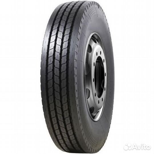 Летние шины hifly HH111 245/70 R19.5 135L