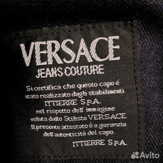 Брюки женские Versace