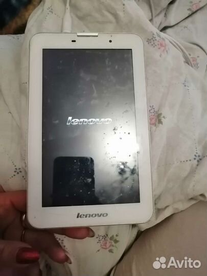 Планшет lenovo