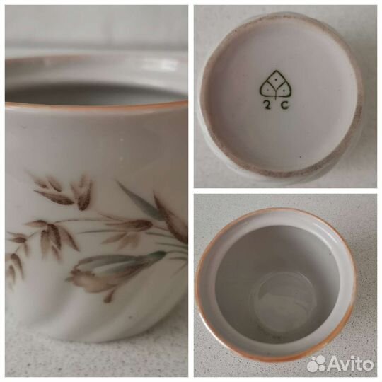 Набор для специй