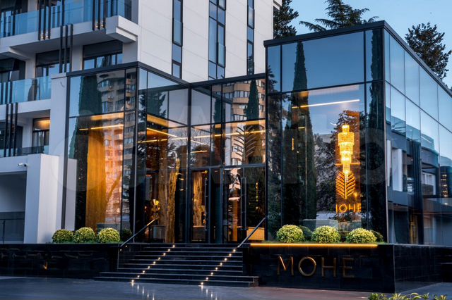 Апартаменты-студия, 21 м², 2/8 эт.