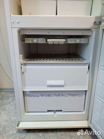 Холодильник Атлант бу