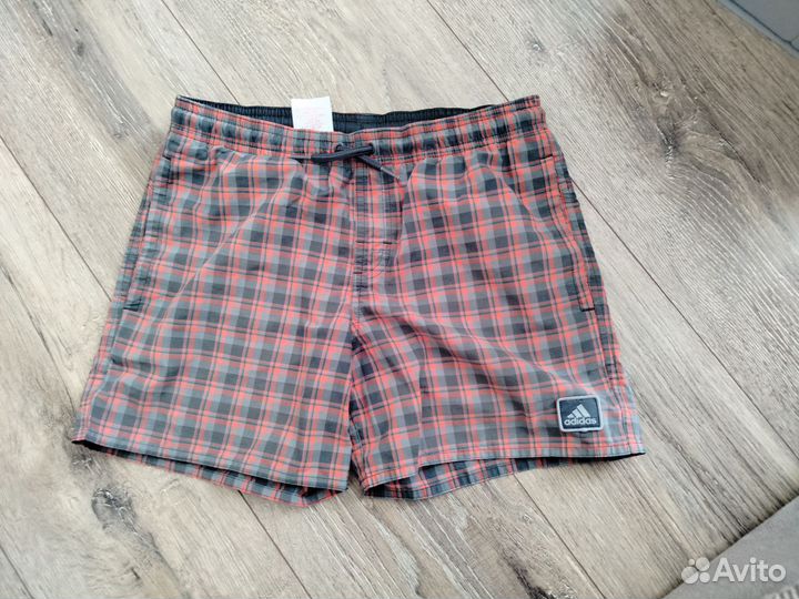 Шорты adidas originals