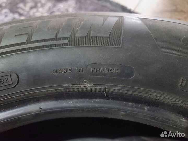 Michelin Latitude Sport 235/55 R17 99V