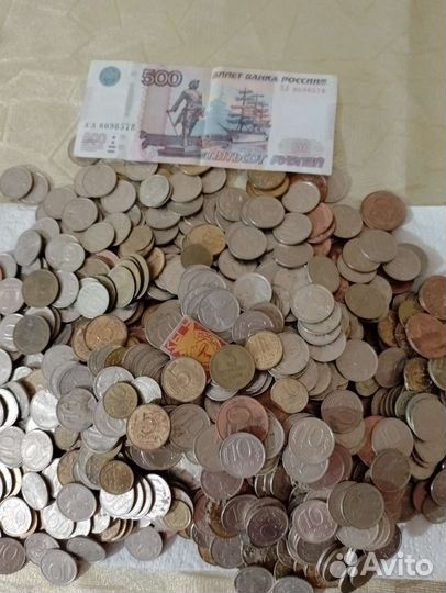 Старые деньги