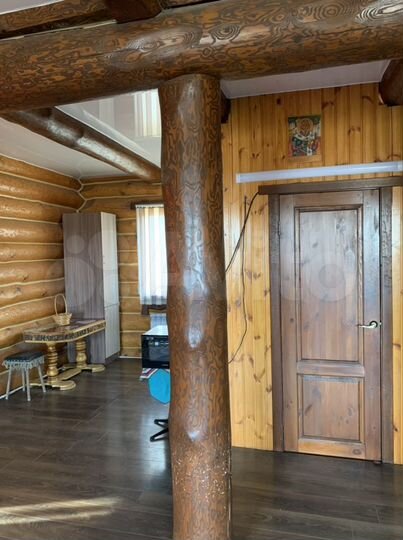 Дом 120 м² на участке 10 сот.