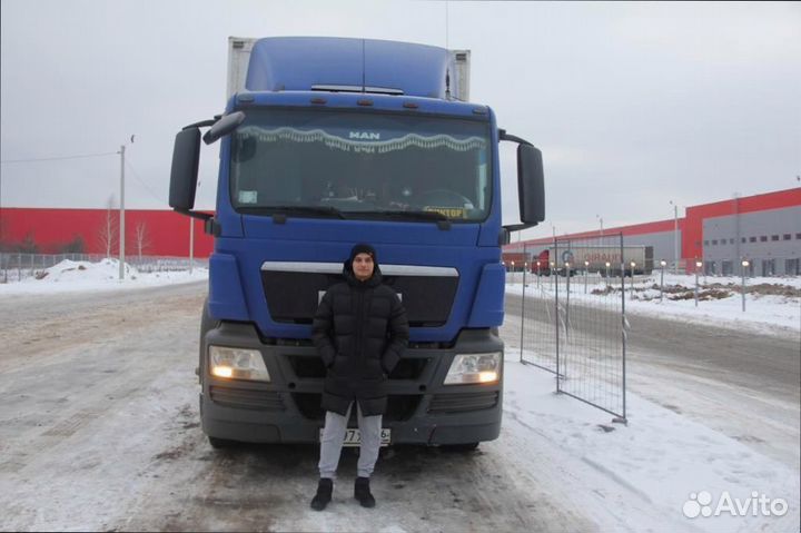 Грузоперевозки межгород под ключ от 200км