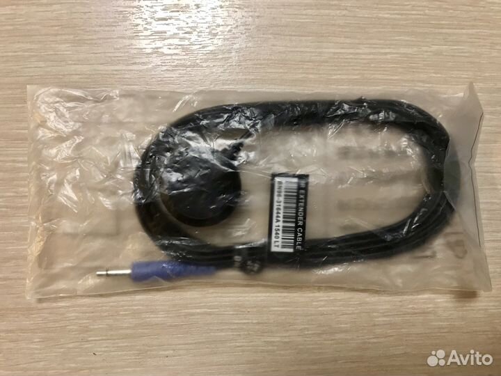IR кабель Самсунг
