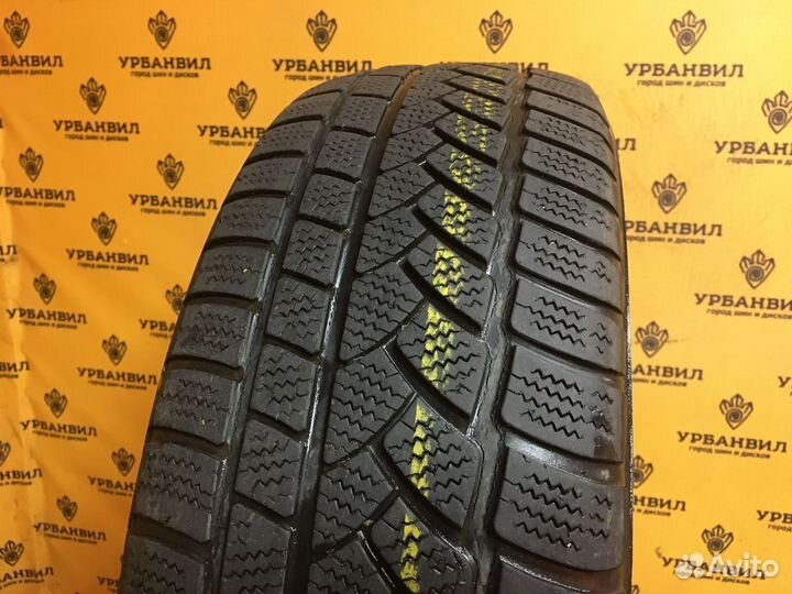 Continental ContiWinterContact TS 790 195/65 R15 91T