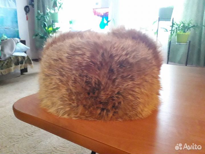 Шапка