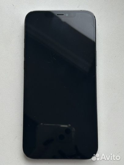iPhone 12 Pro Max, 128 ГБ