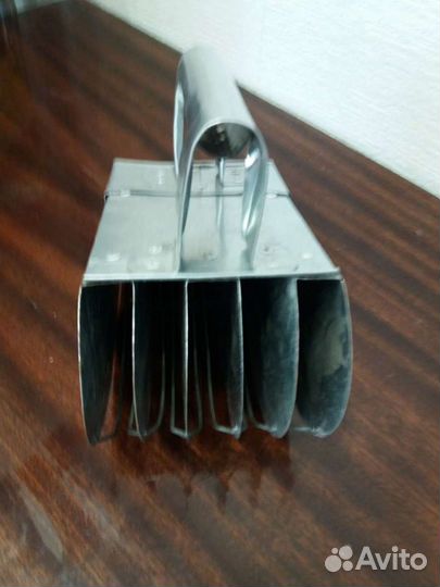 Комбайн для сбора клюквы