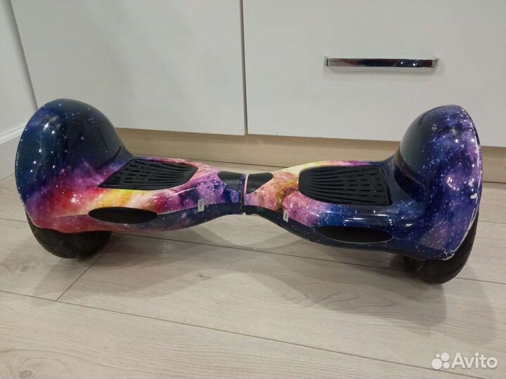 Гироскутер бу smart balance