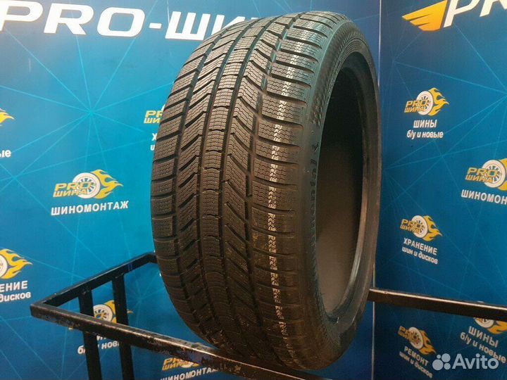 Continental ContiWinterContact TS 870 245/40 R18