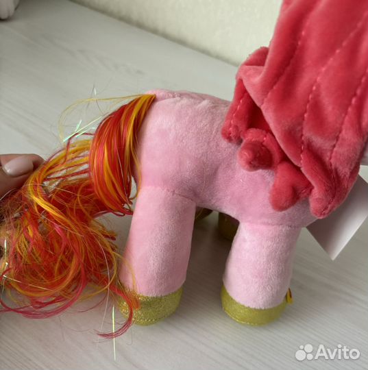 My Little Pony