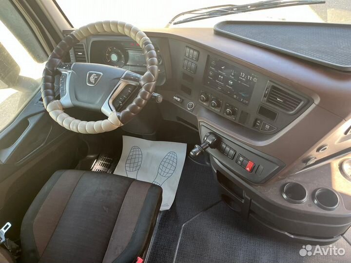 КАМАЗ 54901, 2020