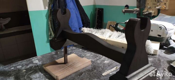 Подставки для ножей