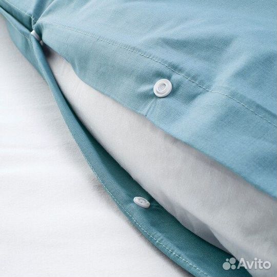 Постельное белье IKEA новое