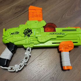 Nerf в ассортименте