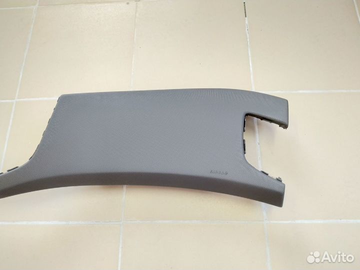 Торпедо панель приборов Hyundai Creta