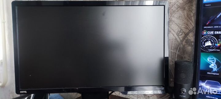 Benq G2220HD
