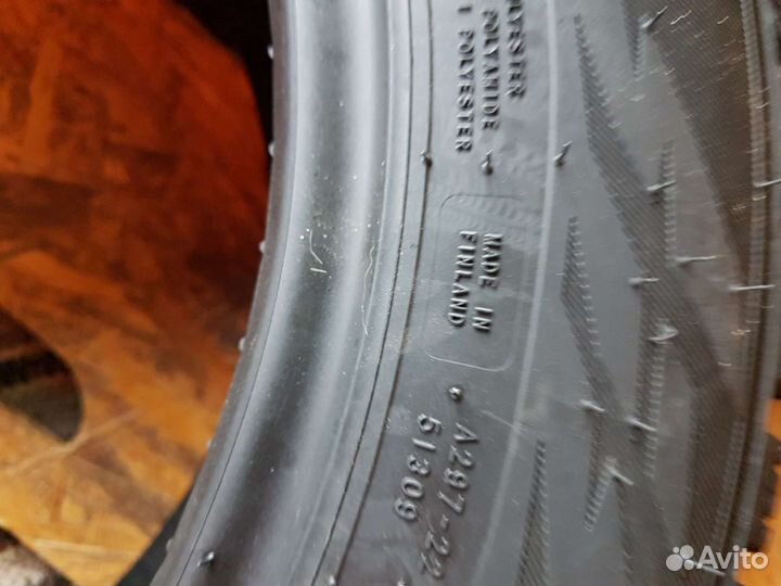 Nokian Tyres Hakkapeliitta R3 185/60 R15