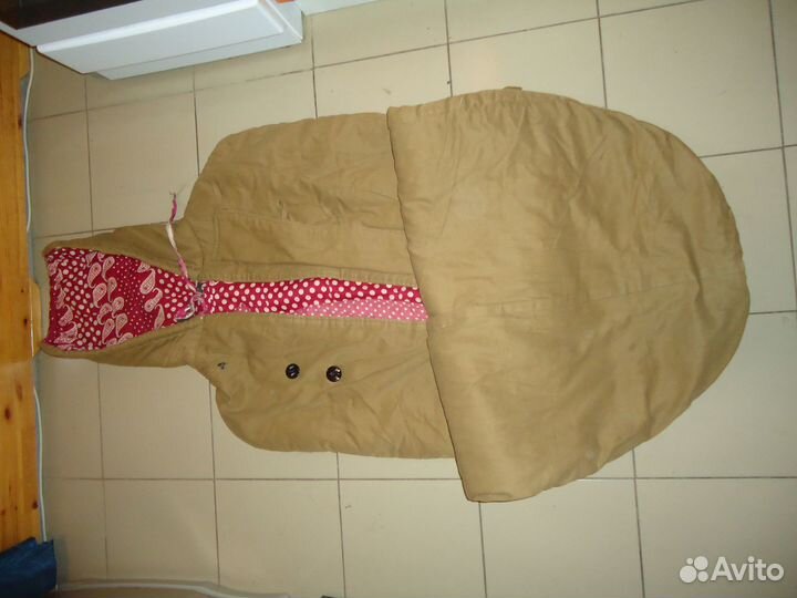 Экипировка для зимнего туризма