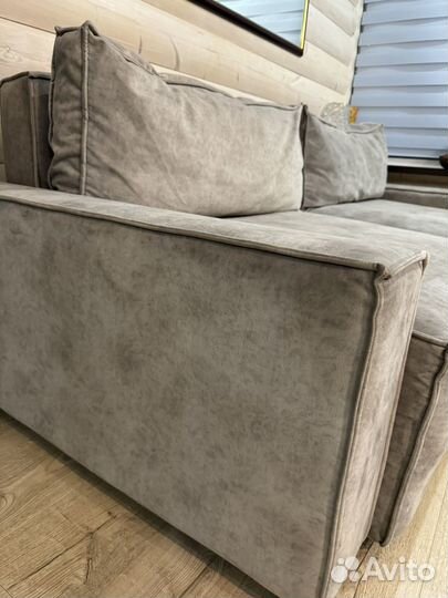 Модульный диван