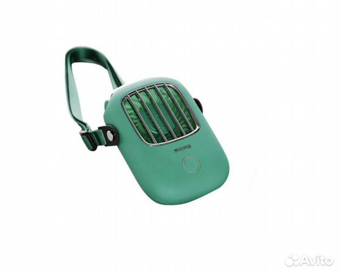 Портативный вентилятор J.ZAO jzsgb1