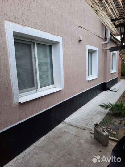 Бригада строителей