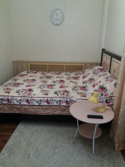 2-к. квартира, 38,8 м², 2/5 эт.