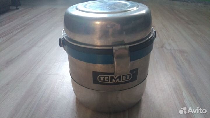 Термос темет тб-2,5.2