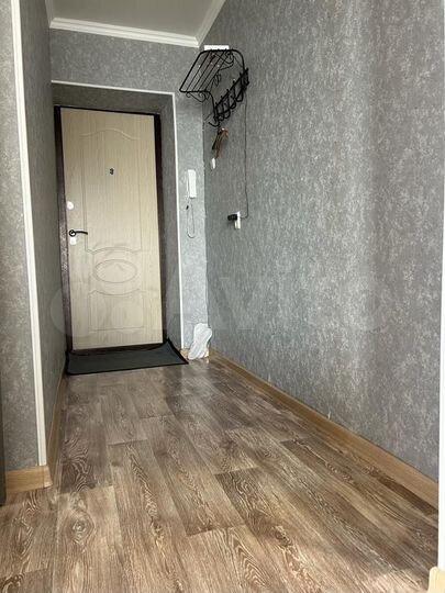 1-к. квартира, 30,5 м², 5/5 эт.