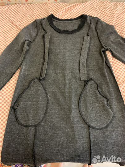 Платье для кормления 46 Ohma