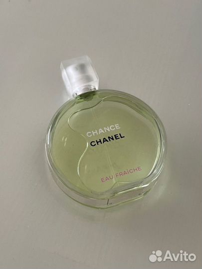 Chanel Chance - 50ml - eau freiche