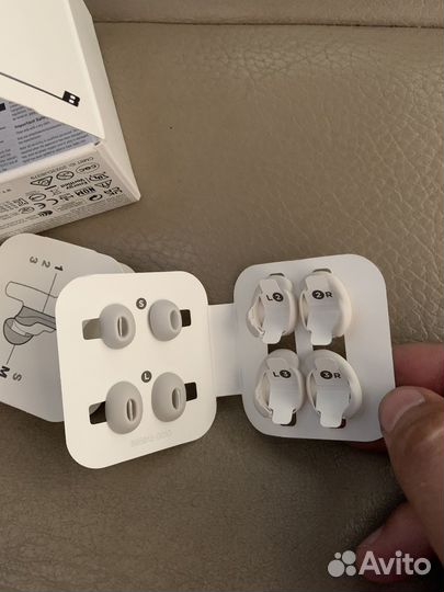 Наушники Bose quietcomfort ultra earbuds