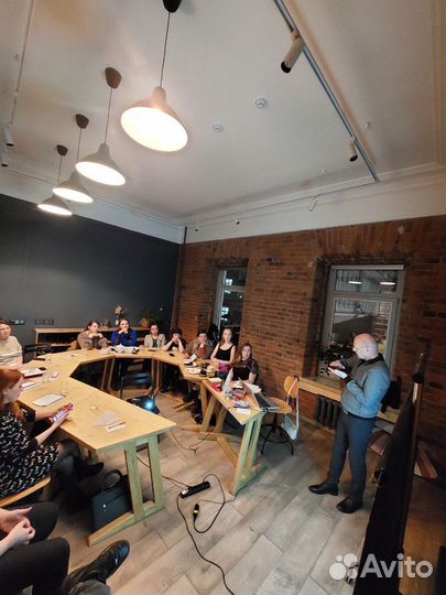 Психолог с результатом после 1й консультации