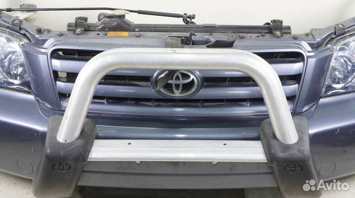 Ноускат Toyota Kluger ACU20