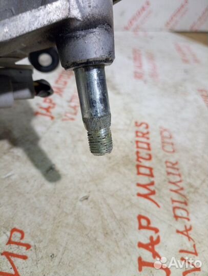 Трапеция дворников передняя Honda Cr-V K24A 2009