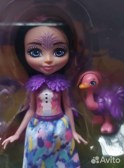 Куклы Enchantimals поштучно (цена от)