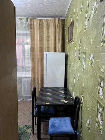 1-к. квартира, 36,9 м², 3/9 эт.