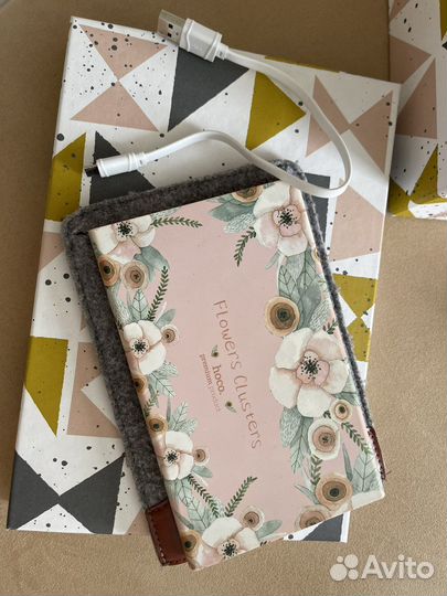 Повербанк hoco