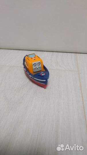 Томас и его друзья игрушки